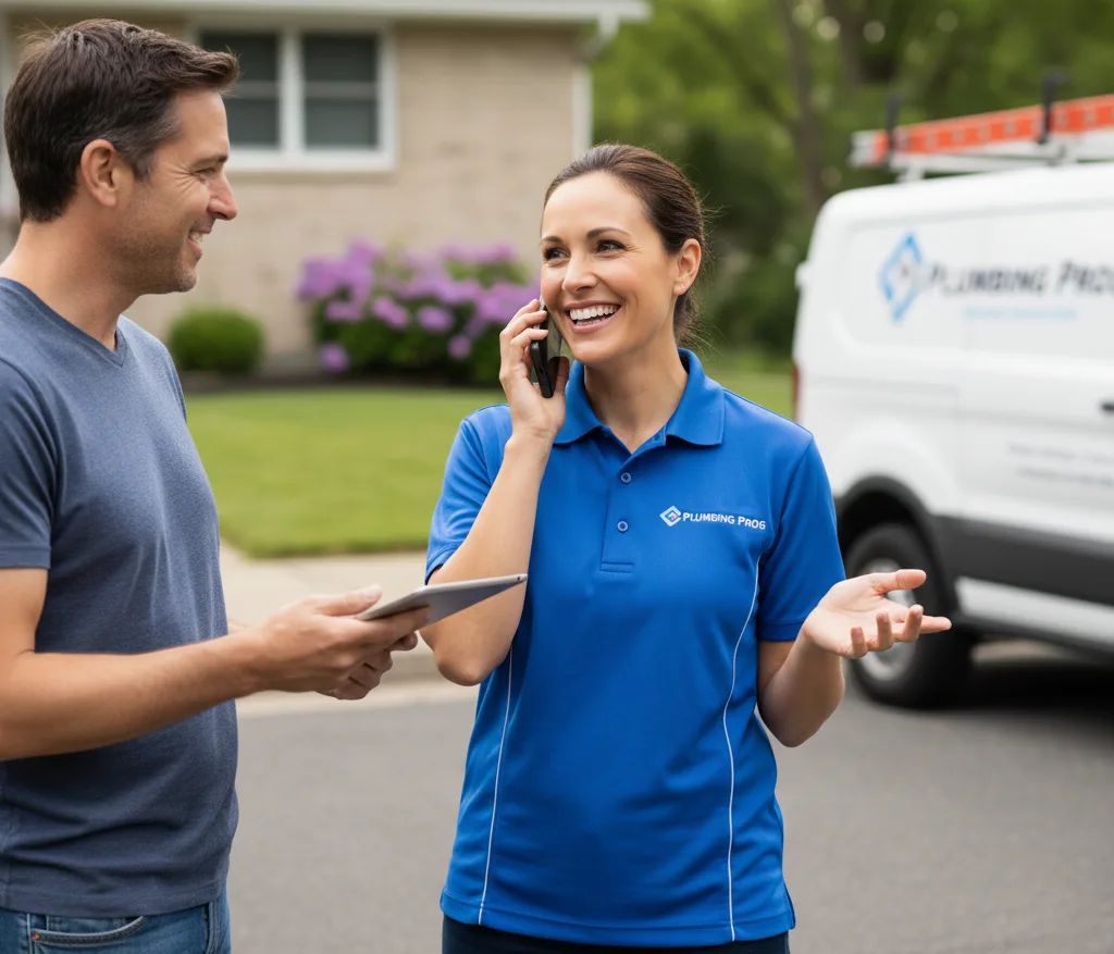 Grant Plumbing customer support in Kill Devil Hills