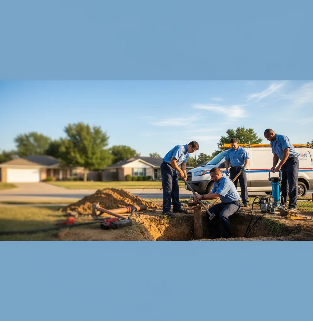 Water Heater Repair & Plumber in Kill Devil Hills